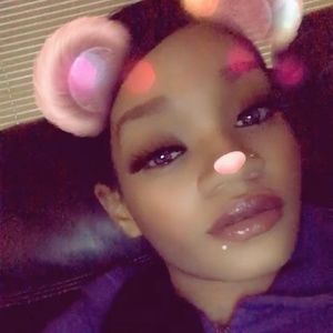 Meet your Posher, Jalisa